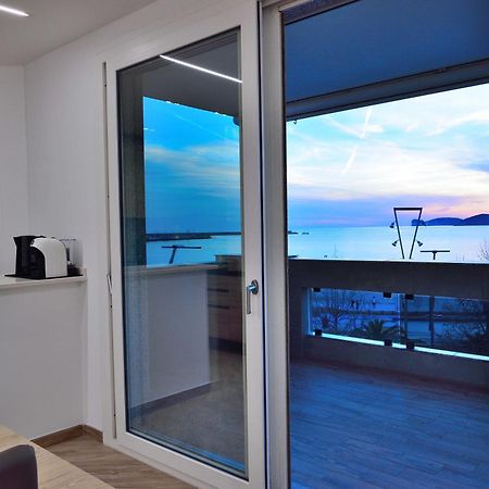 Diamond Garibaldi Appartement Alghero Buitenkant foto