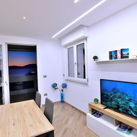 Diamond Garibaldi Appartement Alghero Buitenkant foto