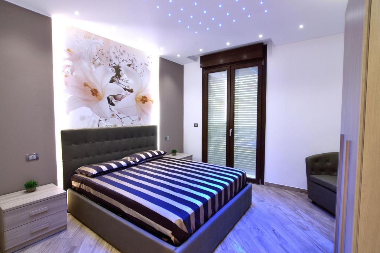 Diamond Garibaldi Appartement Alghero Buitenkant foto
