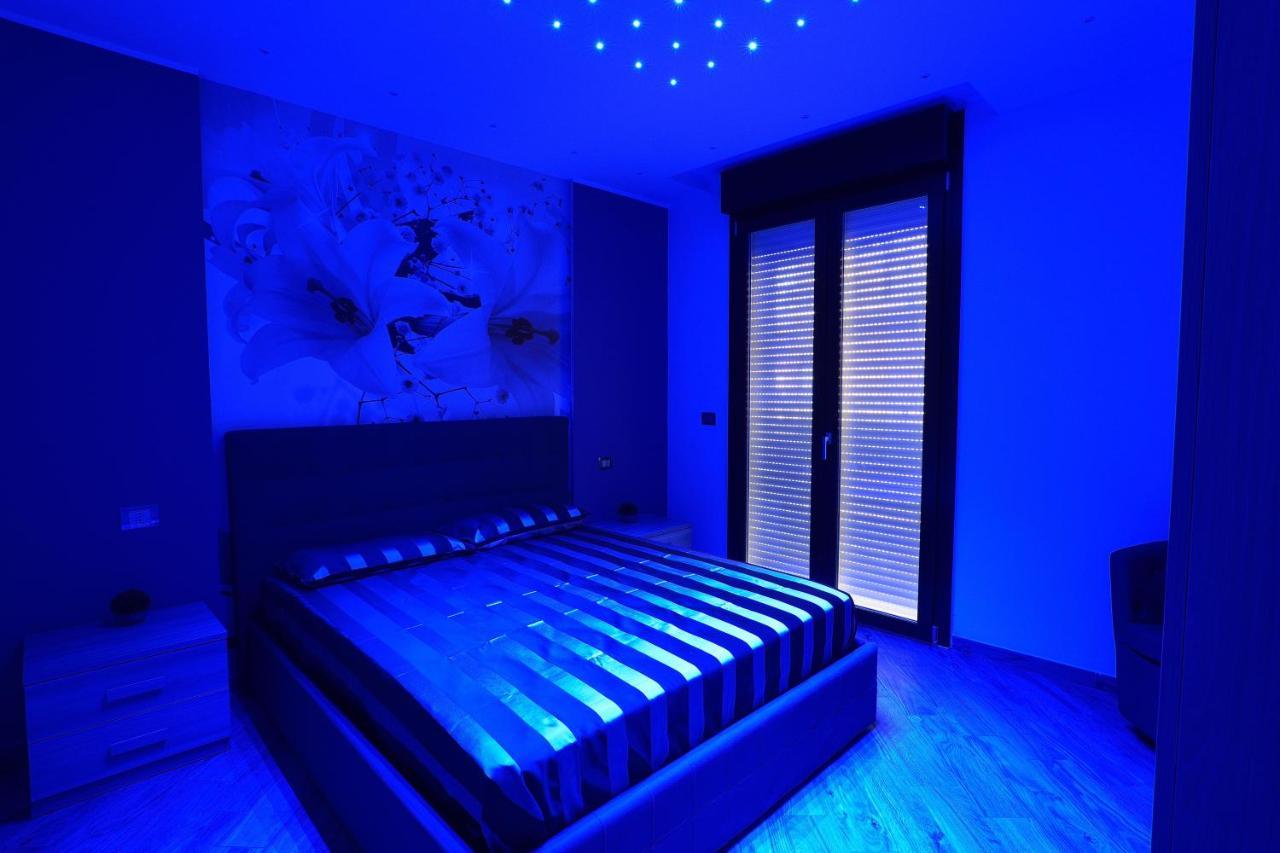 Diamond Garibaldi Appartement Alghero Buitenkant foto