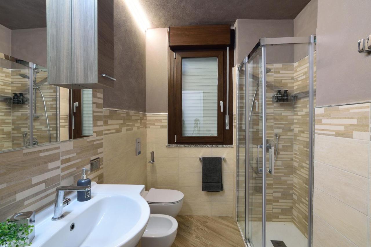 Diamond Garibaldi Appartement Alghero Buitenkant foto