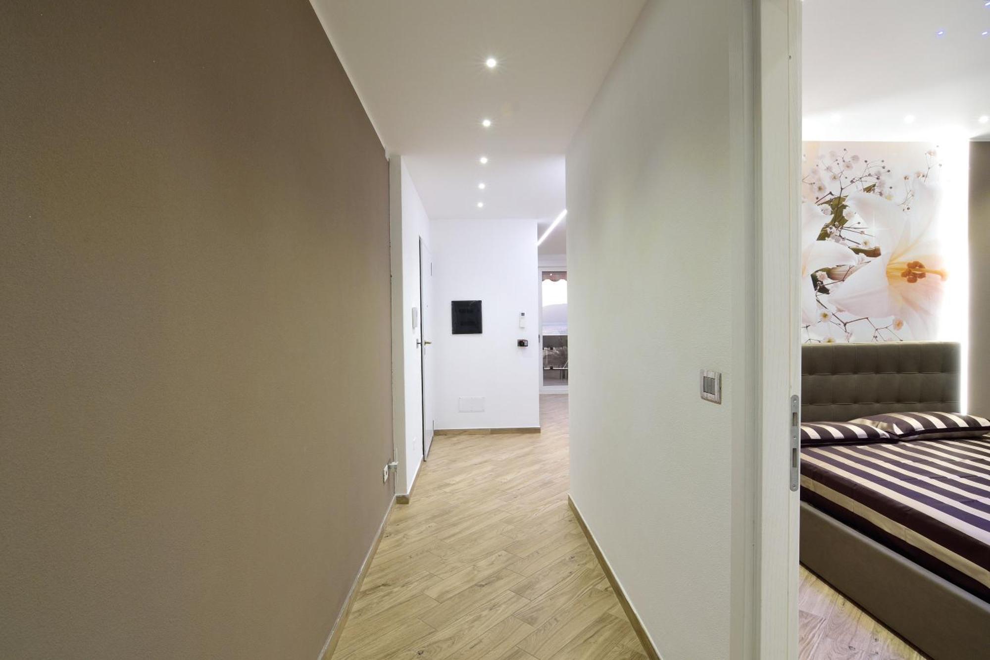 Diamond Garibaldi Appartement Alghero Buitenkant foto