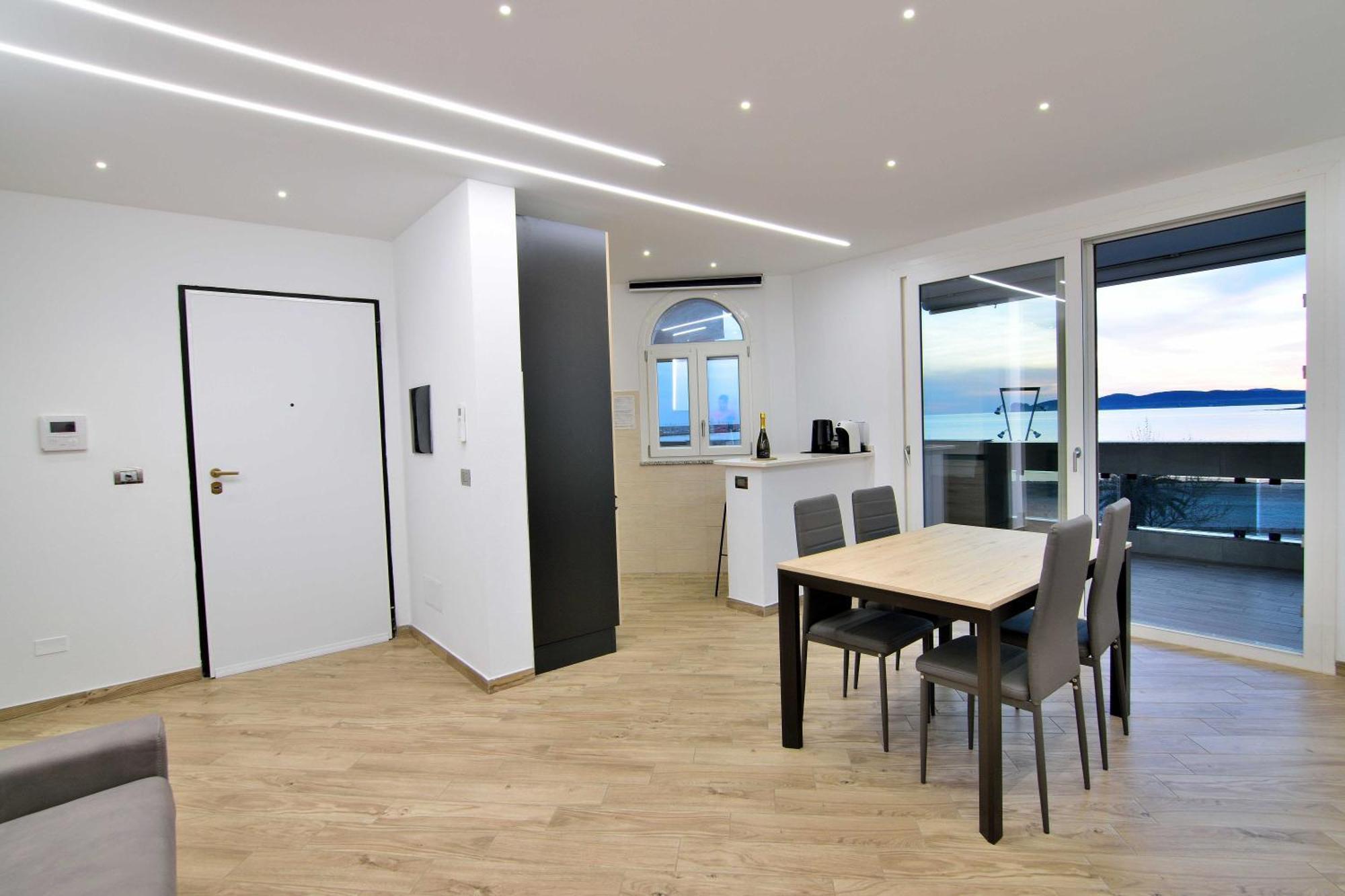 Diamond Garibaldi Appartement Alghero Buitenkant foto