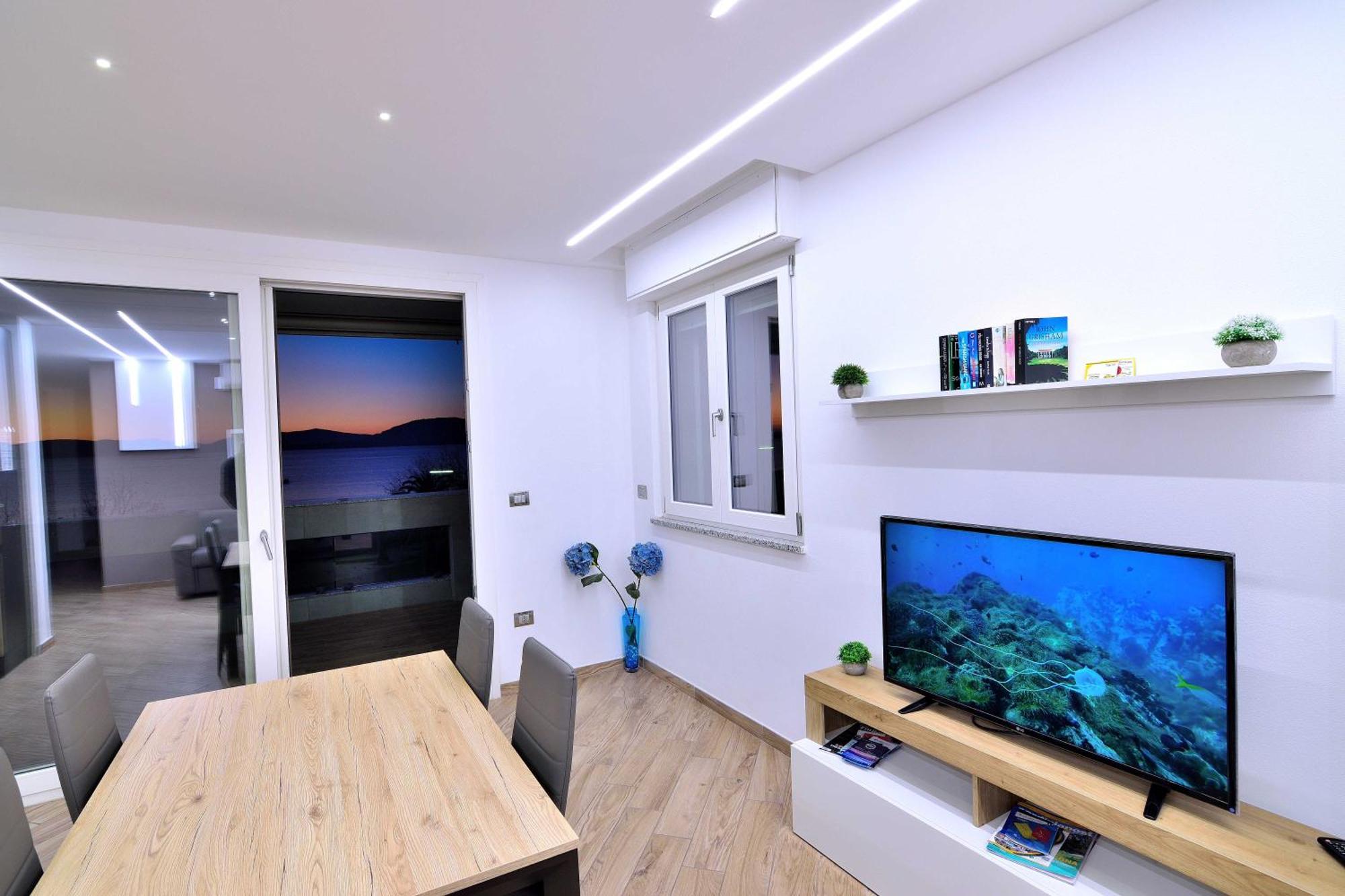 Diamond Garibaldi Appartement Alghero Buitenkant foto