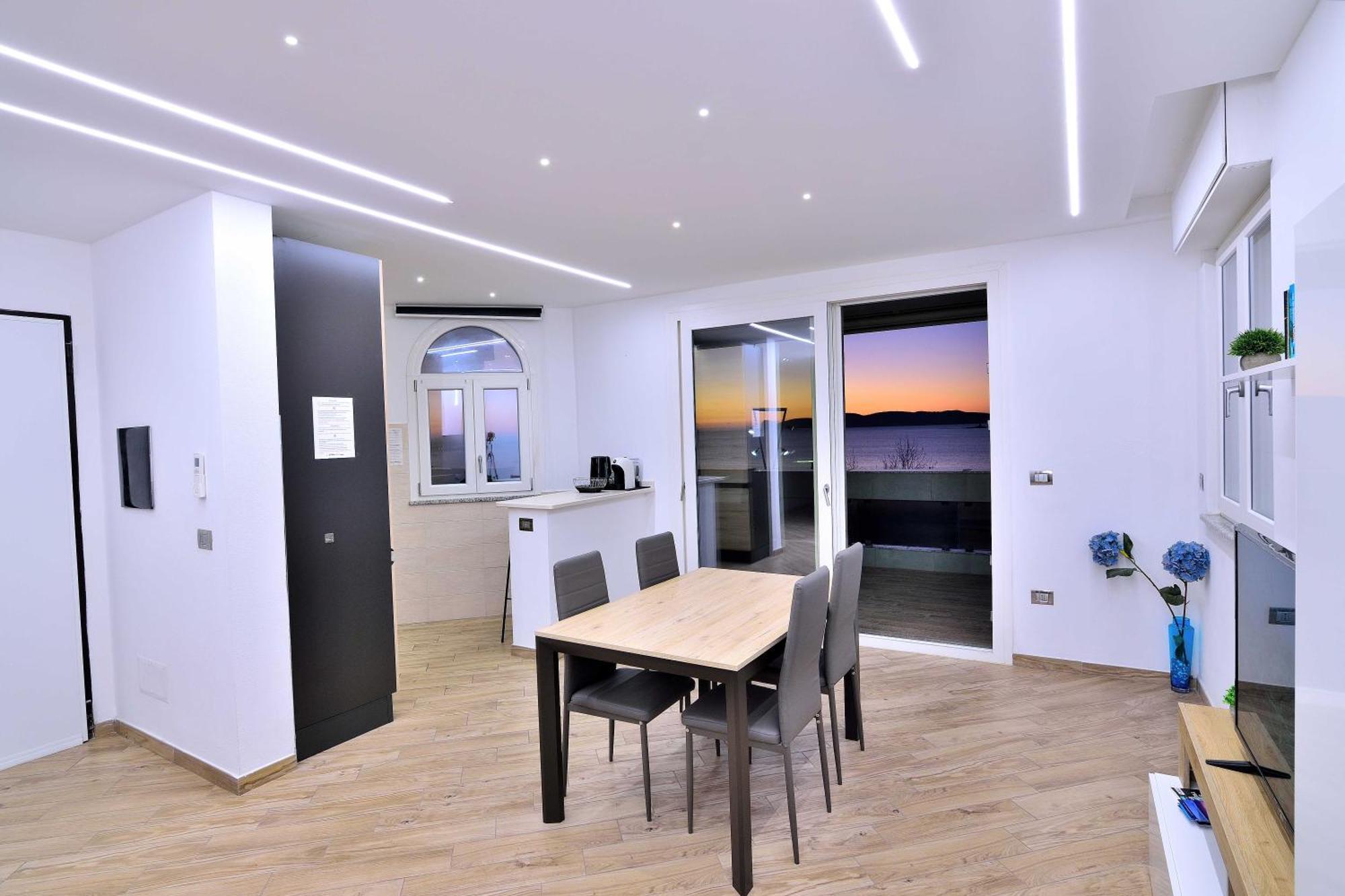 Diamond Garibaldi Appartement Alghero Buitenkant foto