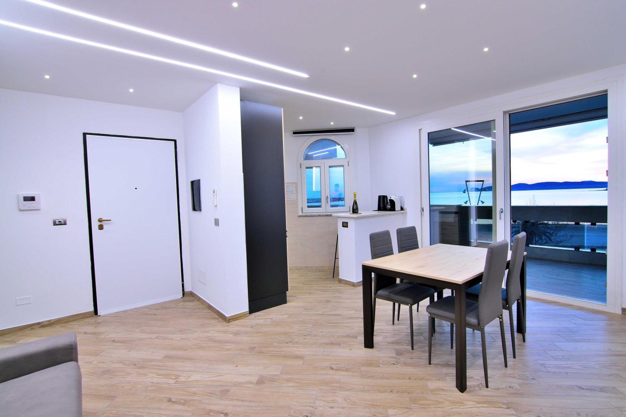 Diamond Garibaldi Appartement Alghero Buitenkant foto